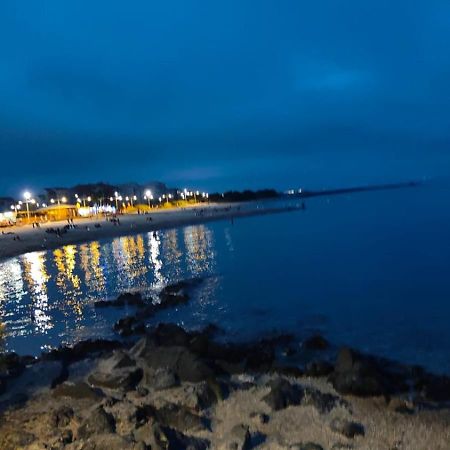 Cap D Agde 200M Plage Du Mole Acces Direct Aux Rues Pietonnes ภายนอก รูปภาพ